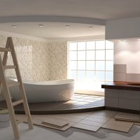 Isolation de salle de bains : investissement rentable pour votre confort