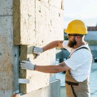 Les matériaux d’isolation les plus écologiques pour vos murs